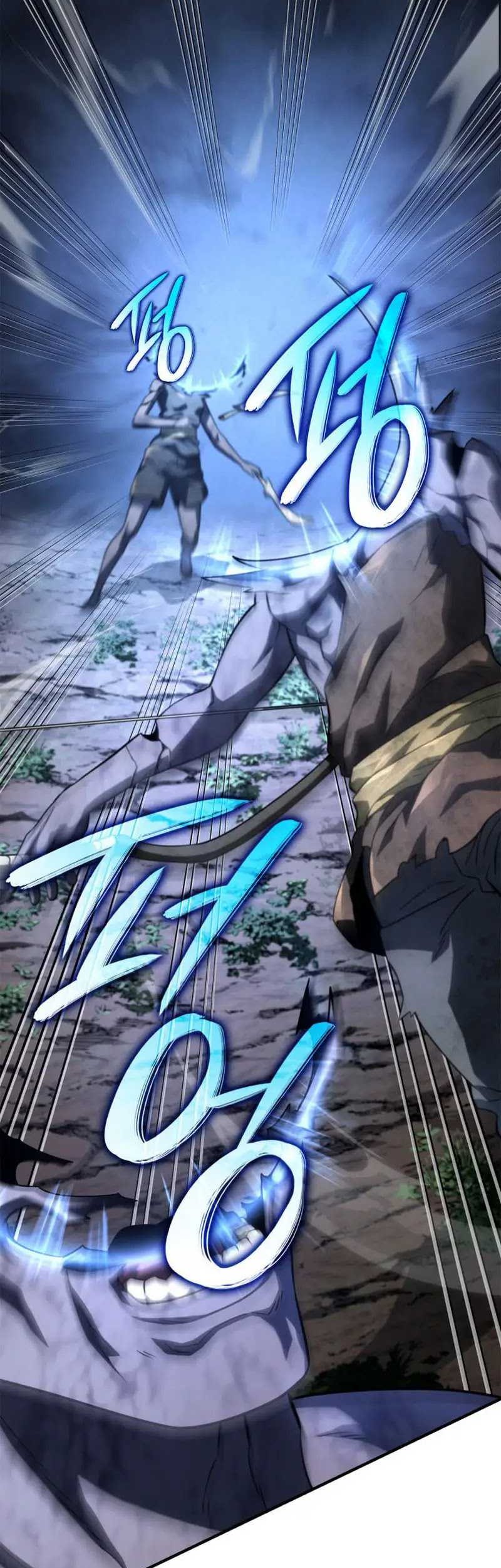 Revenge of the Iron-Blooded Sword Hound Chapter 53 Gambar 28