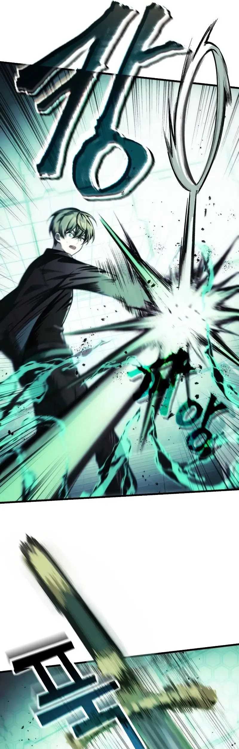 The Heavenly Demon’s Descendant Chapter 13 Gambar 38