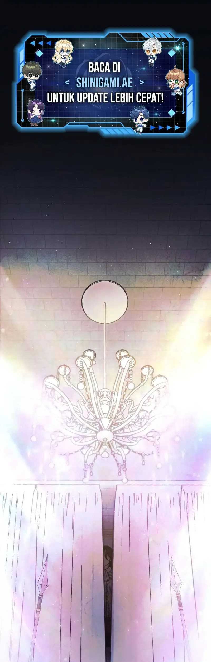 Baca Manhwa The Heavenly Demon’s Descendant Chapter 13 Gambar 2