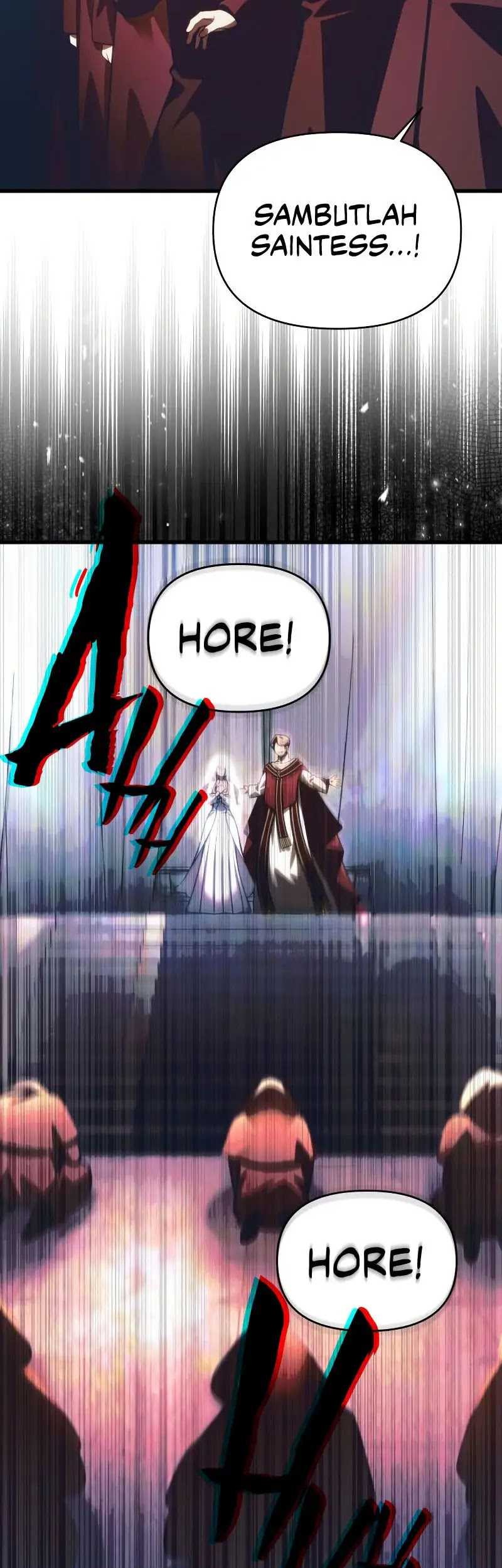 The Heavenly Demon’s Descendant Chapter 13 Gambar 22