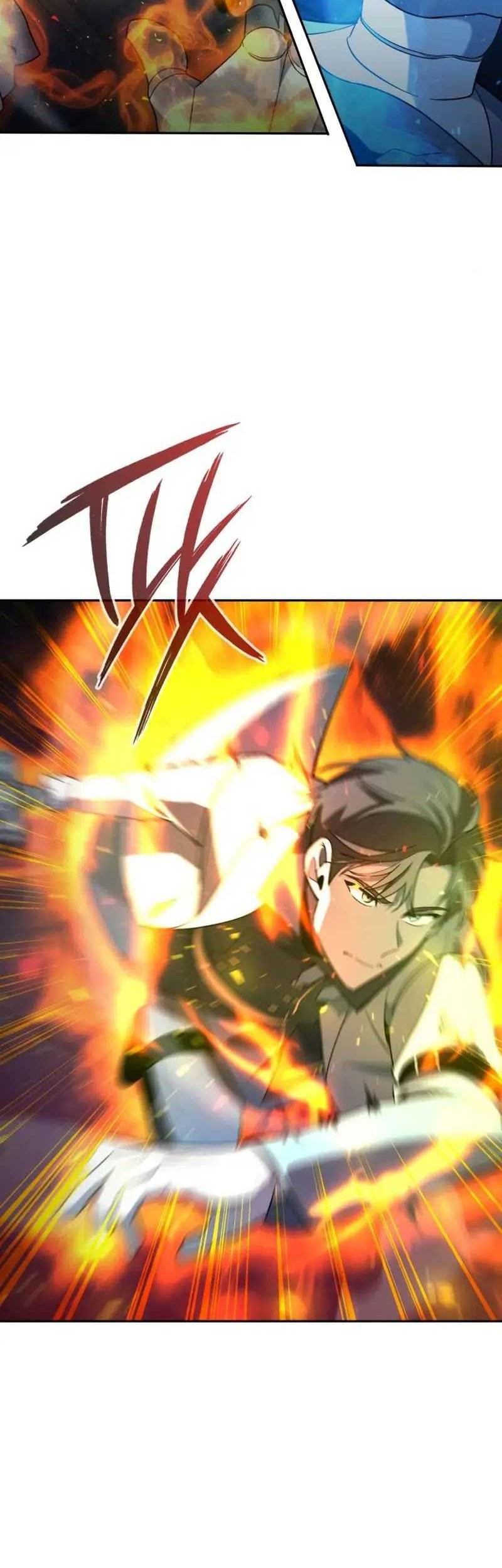 Weapon Maker Chapter 19 Gambar 41