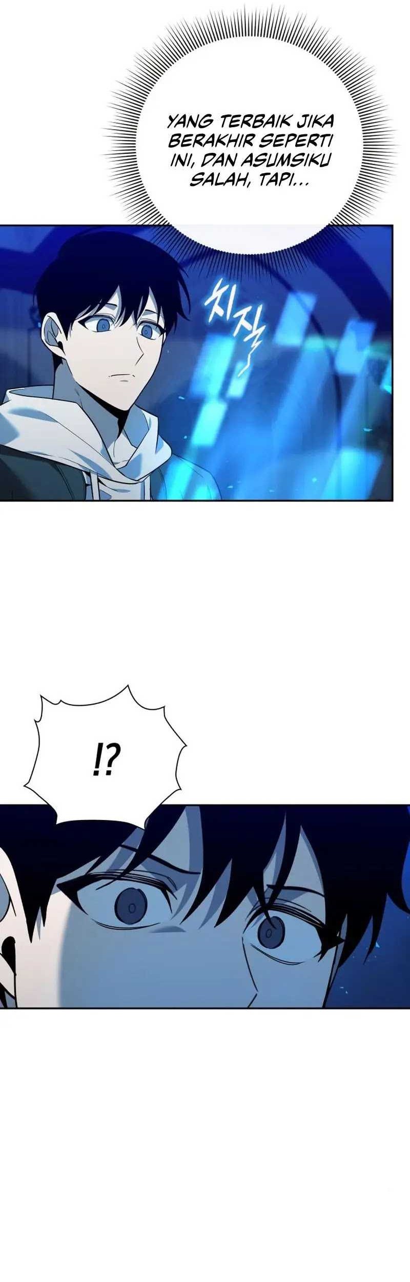 Weapon Maker Chapter 19 Gambar 45