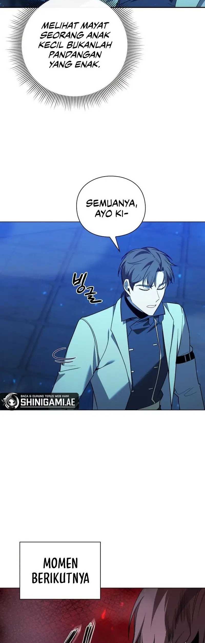 Weapon Maker Chapter 19 Gambar 47