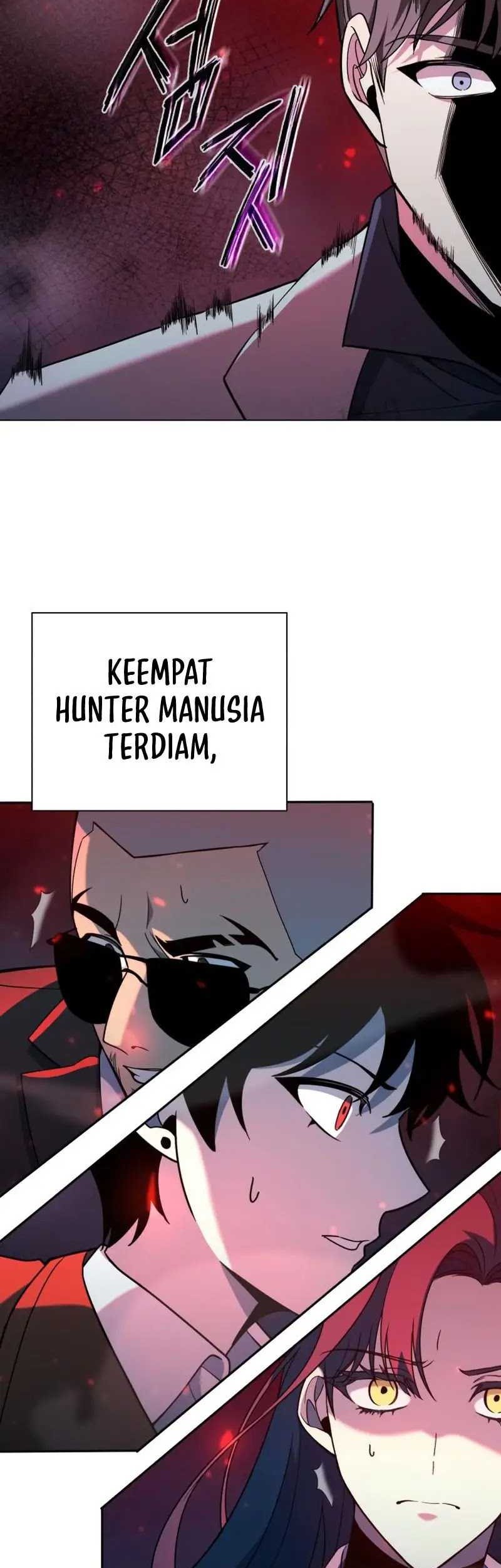 Weapon Maker Chapter 19 Gambar 48