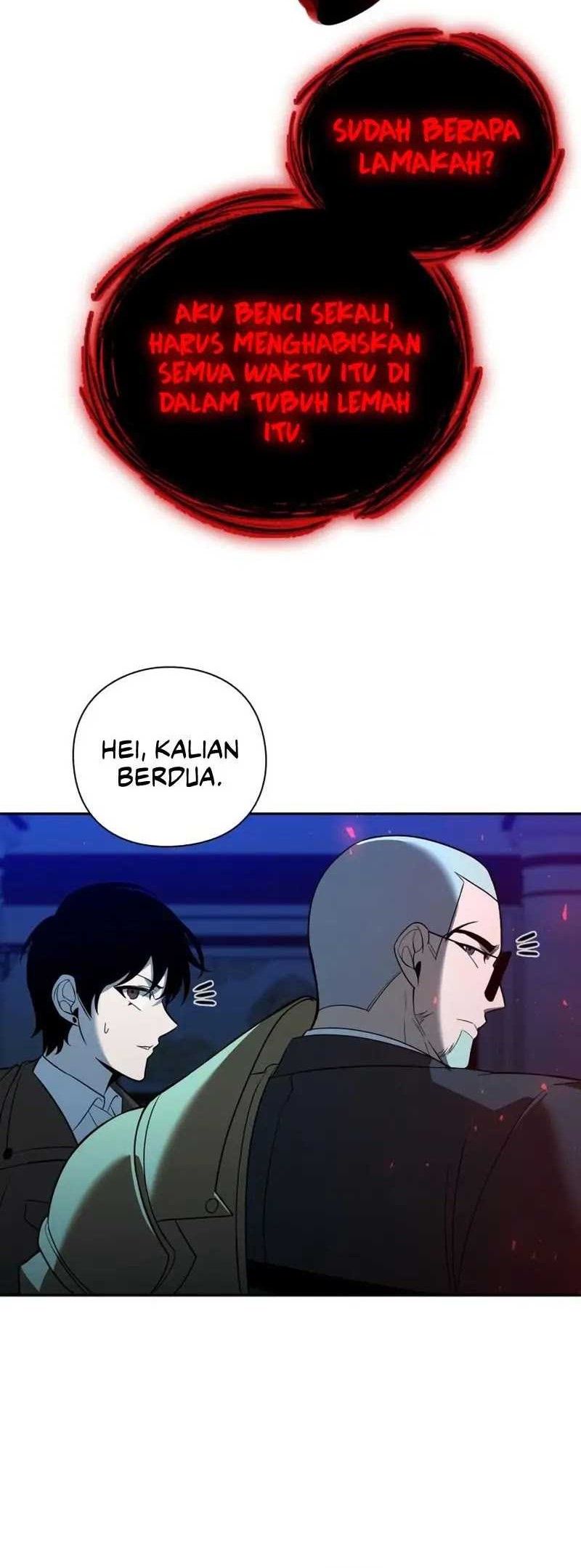 Weapon Maker Chapter 19 Gambar 57