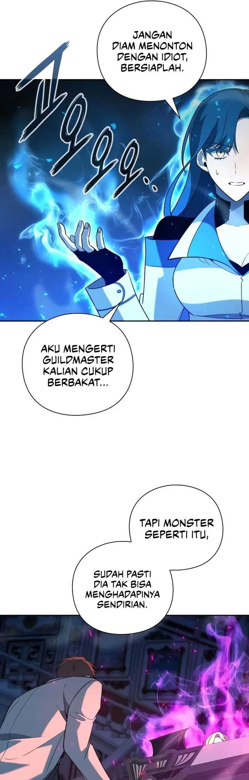 Weapon Maker Chapter 19 Gambar 58