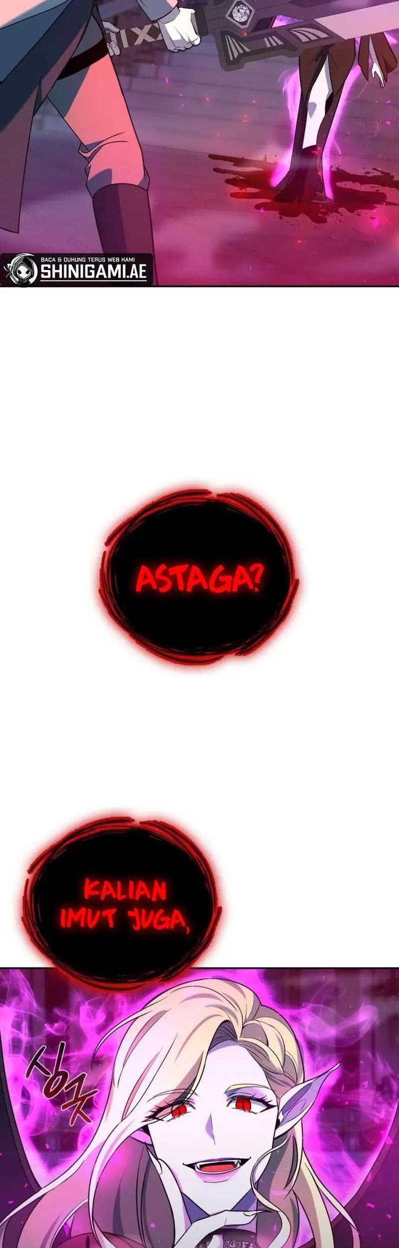 Weapon Maker Chapter 19 Gambar 59