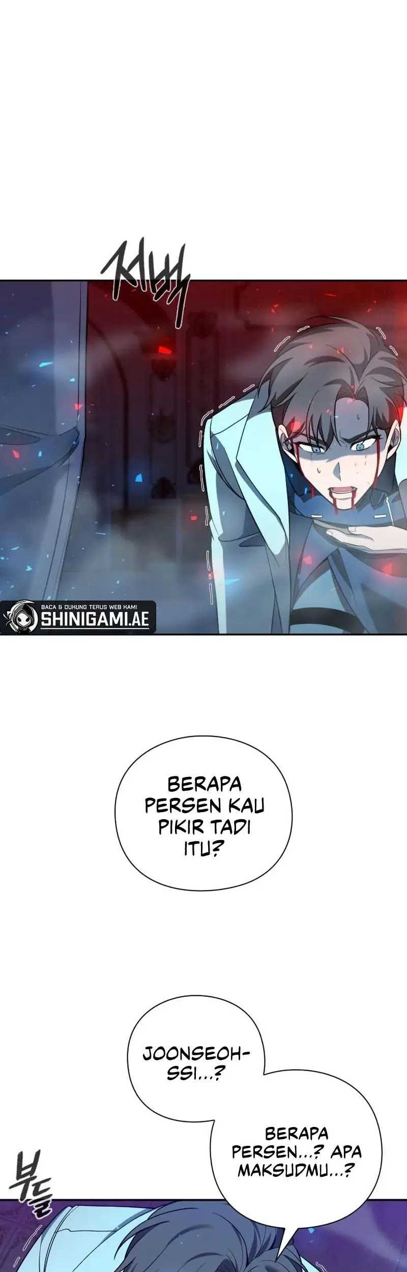 Weapon Maker Chapter 19 Gambar 71