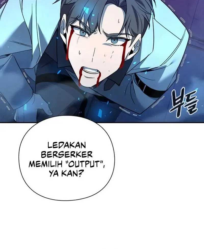 Weapon Maker Chapter 19 Gambar 72