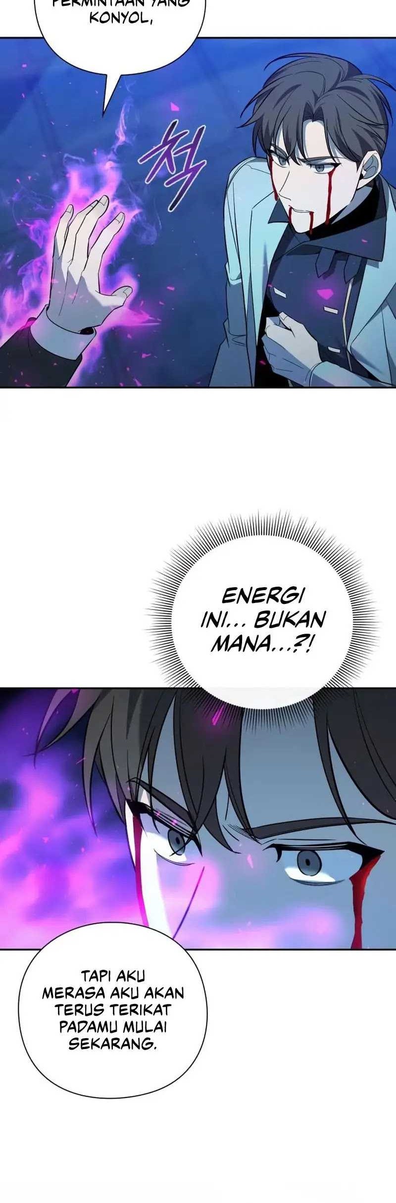 Weapon Maker Chapter 19 Gambar 76