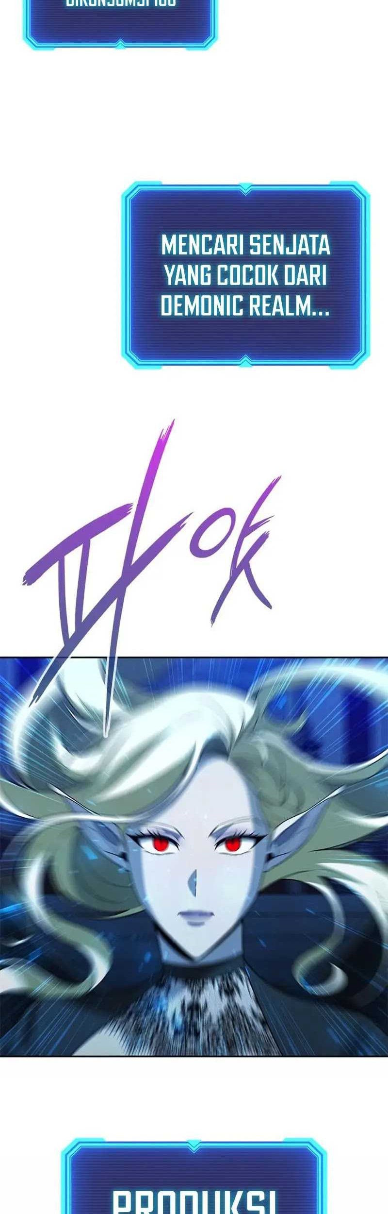 Weapon Maker Chapter 19 Gambar 78