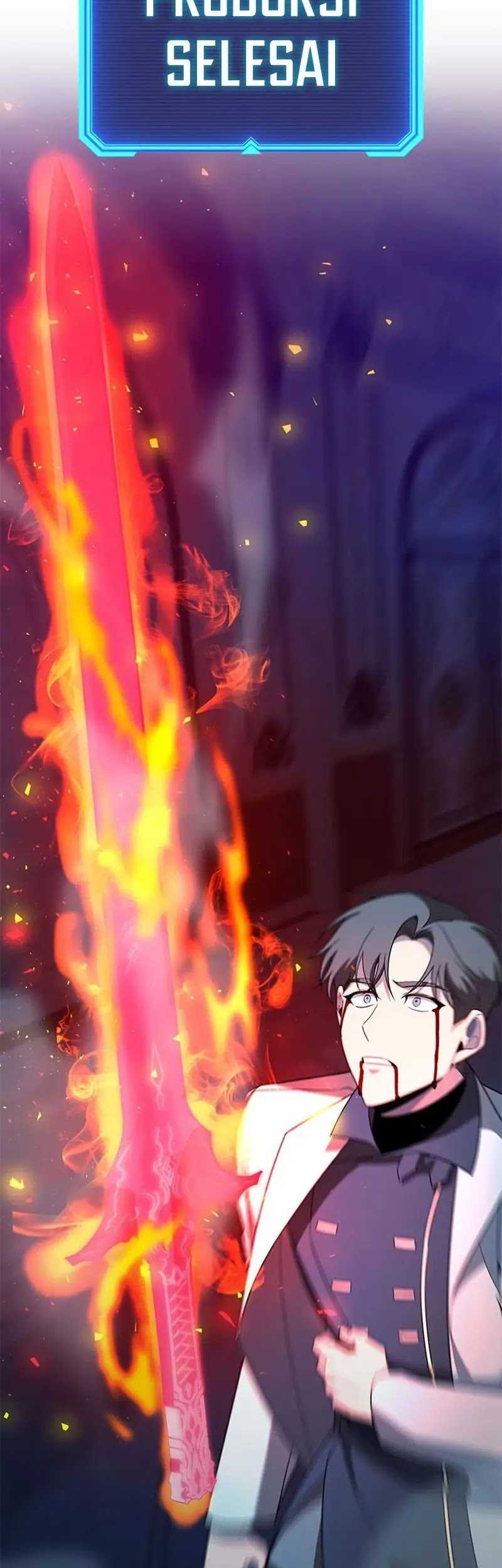 Weapon Maker Chapter 19 Gambar 79