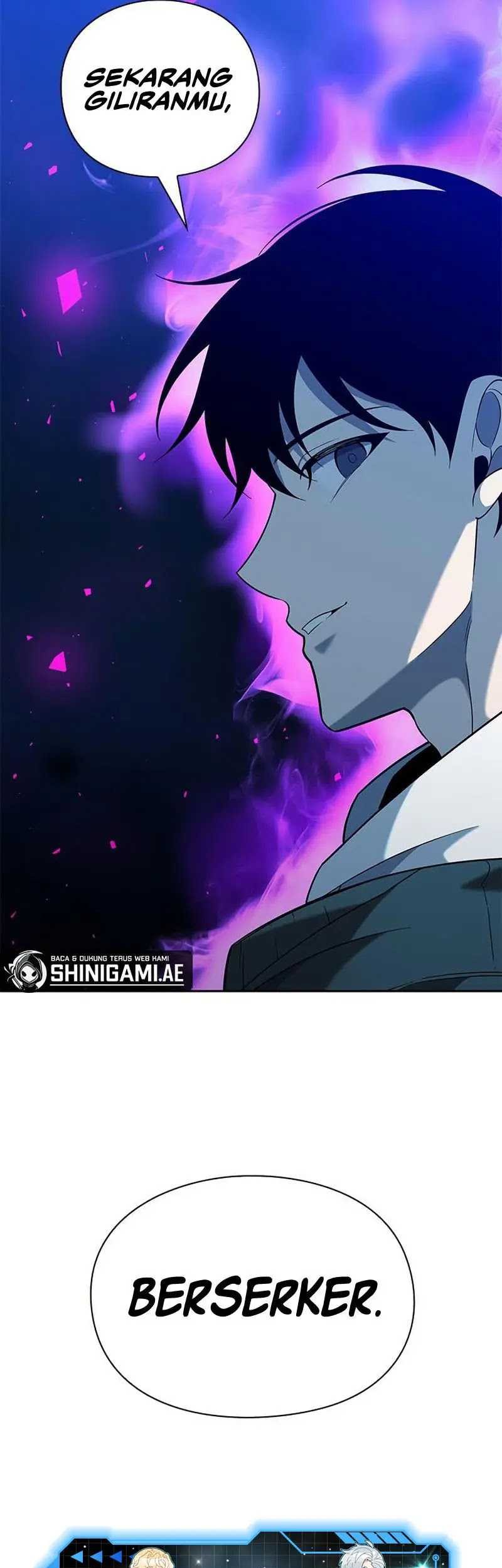 Weapon Maker Chapter 19 Gambar 81