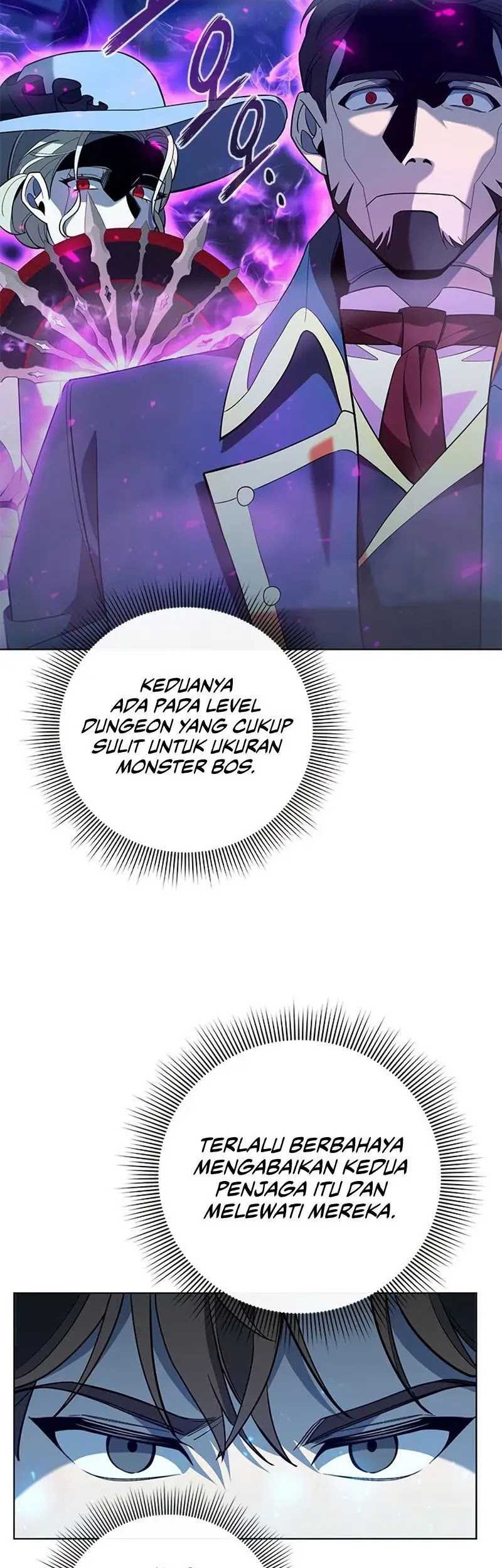 Weapon Maker Chapter 19 Gambar 3