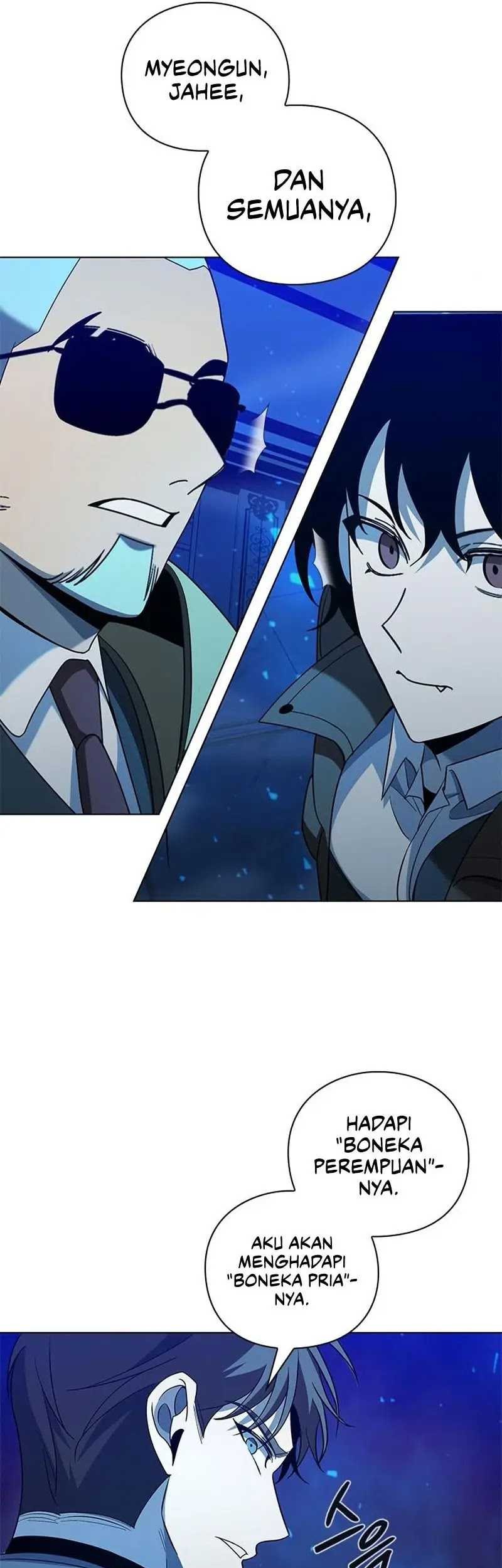 Weapon Maker Chapter 19 Gambar 6