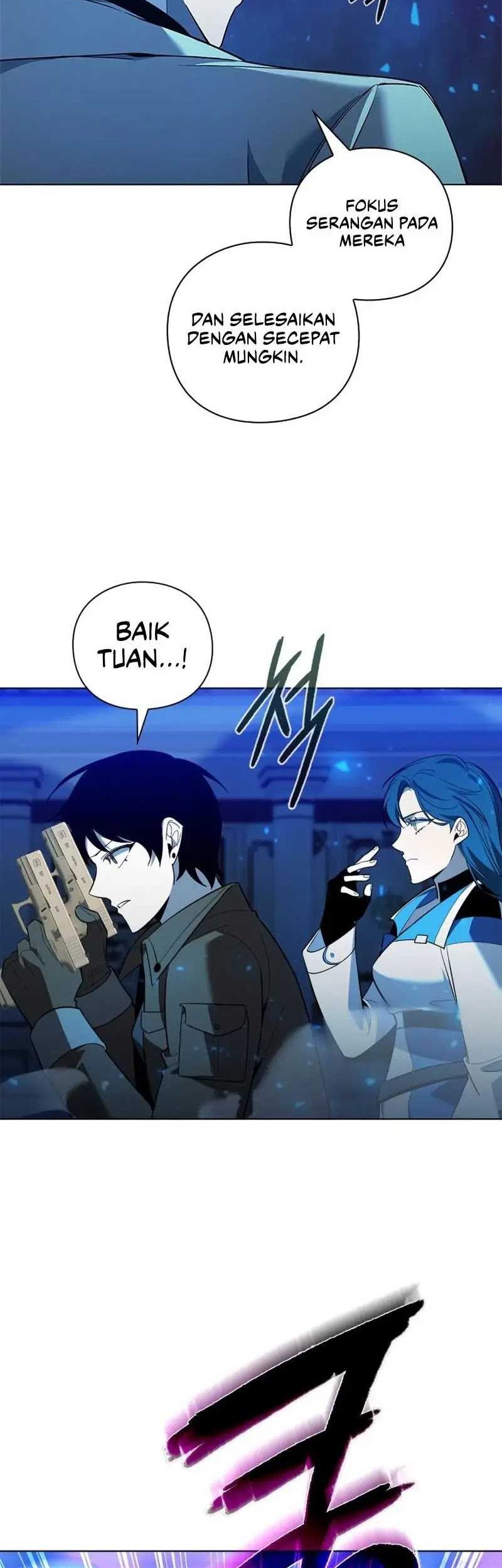 Weapon Maker Chapter 19 Gambar 7