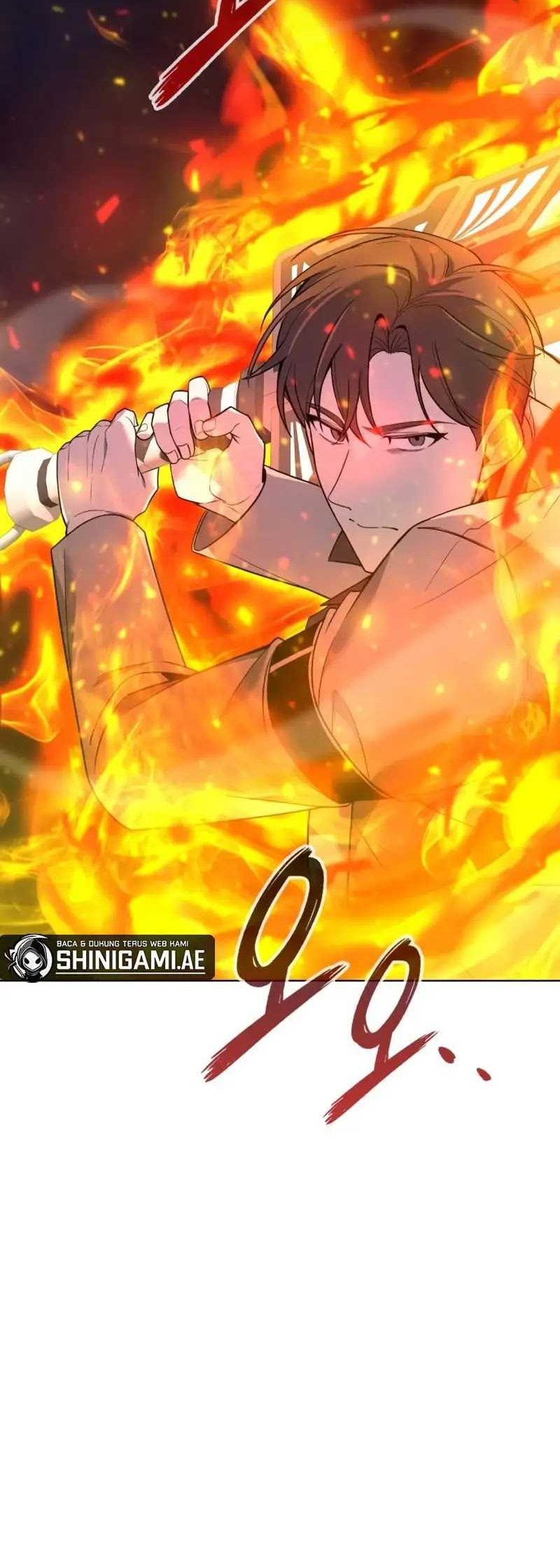 Weapon Maker Chapter 19 Gambar 9