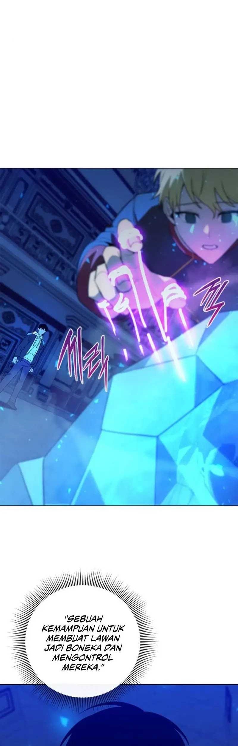 Weapon Maker Chapter 19 Gambar 11