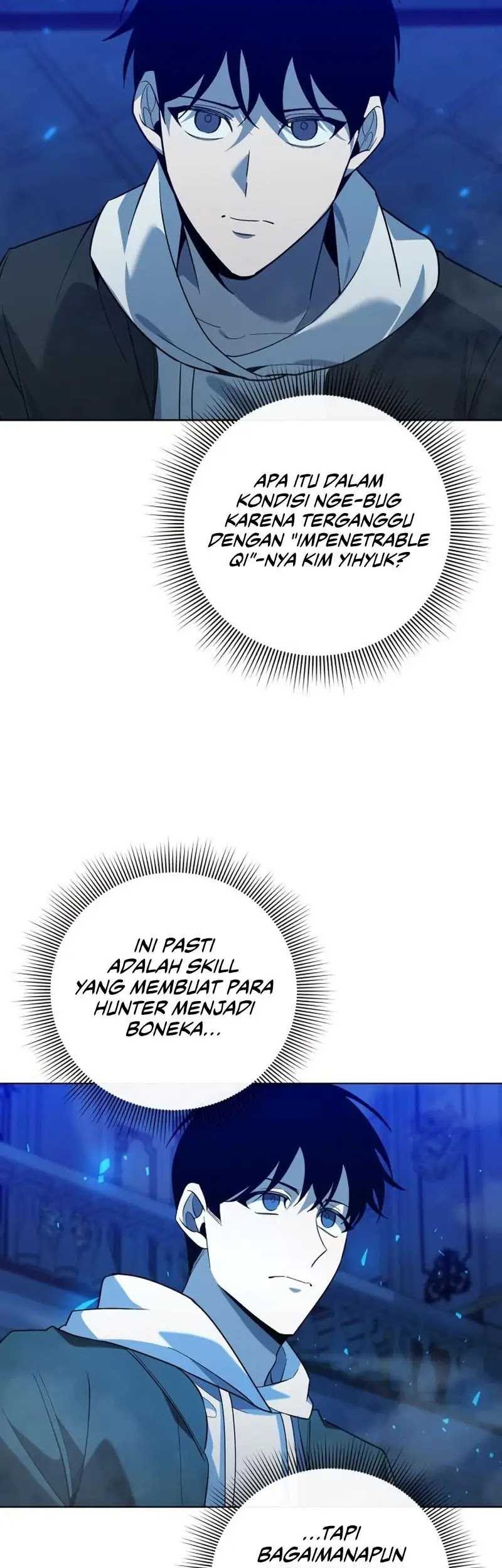 Weapon Maker Chapter 19 Gambar 12