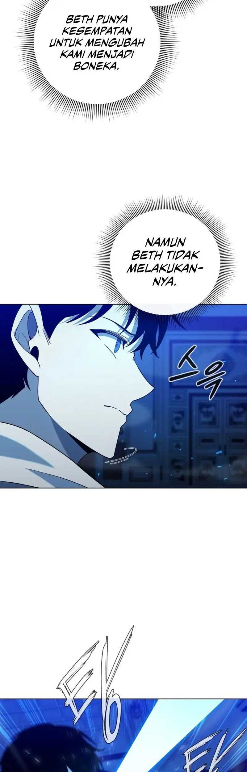 Weapon Maker Chapter 19 Gambar 16