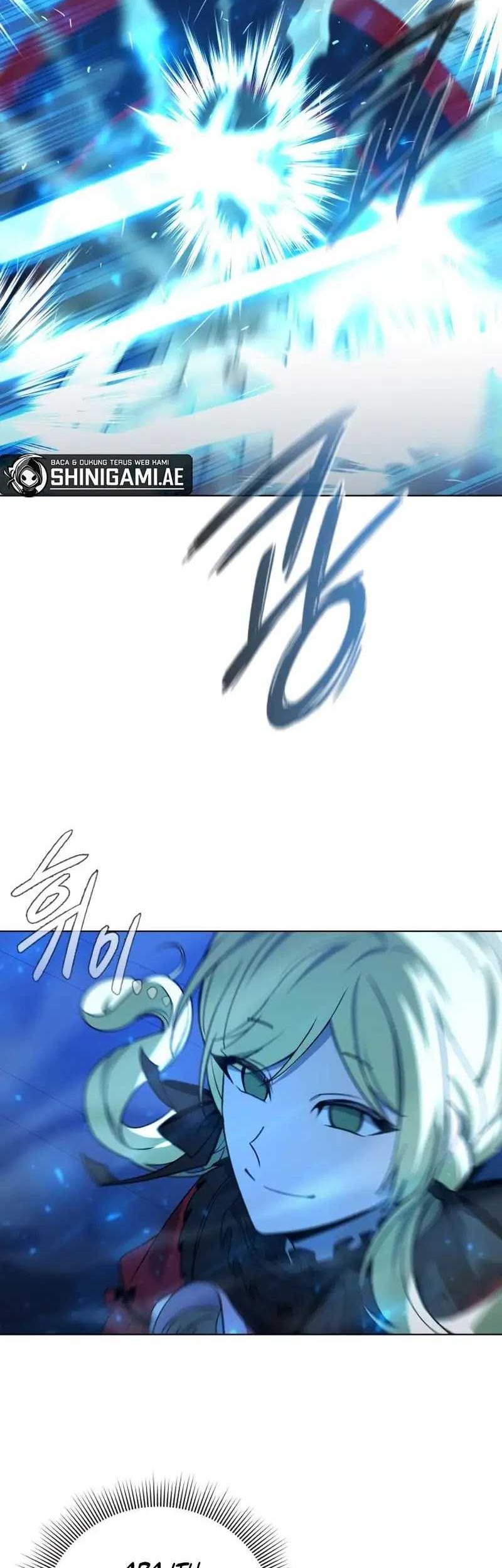 Weapon Maker Chapter 19 Gambar 19