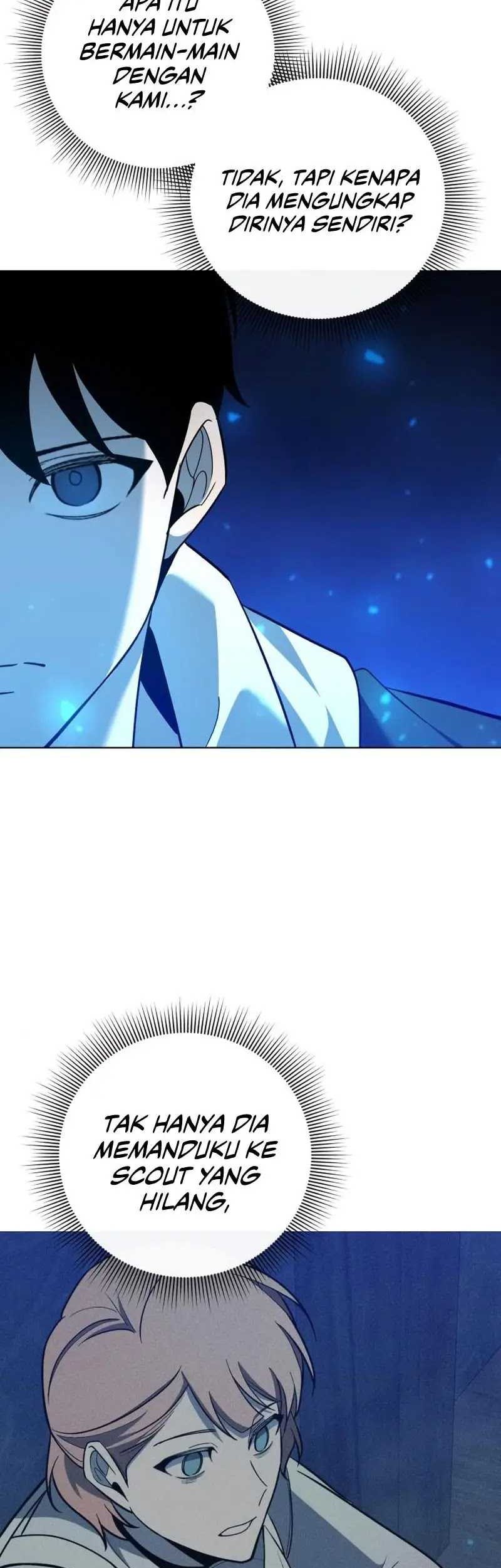 Weapon Maker Chapter 19 Gambar 20