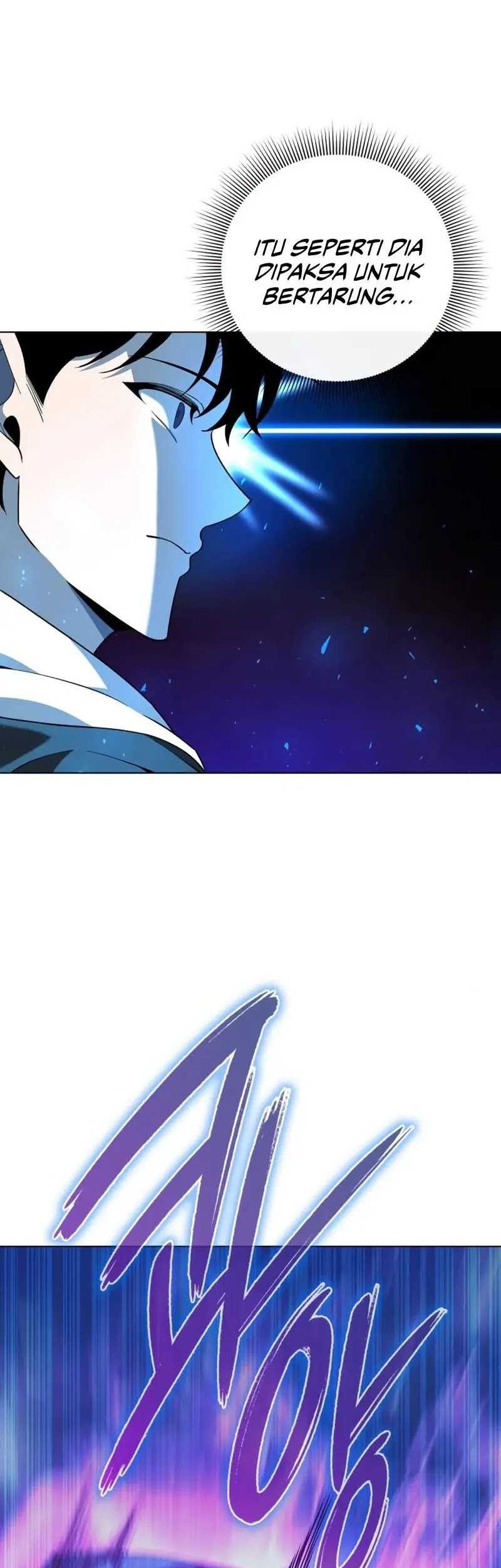 Weapon Maker Chapter 19 Gambar 23