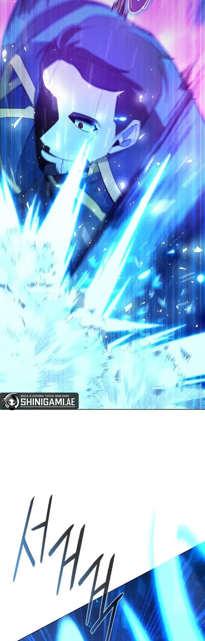 Weapon Maker Chapter 19 Gambar 24