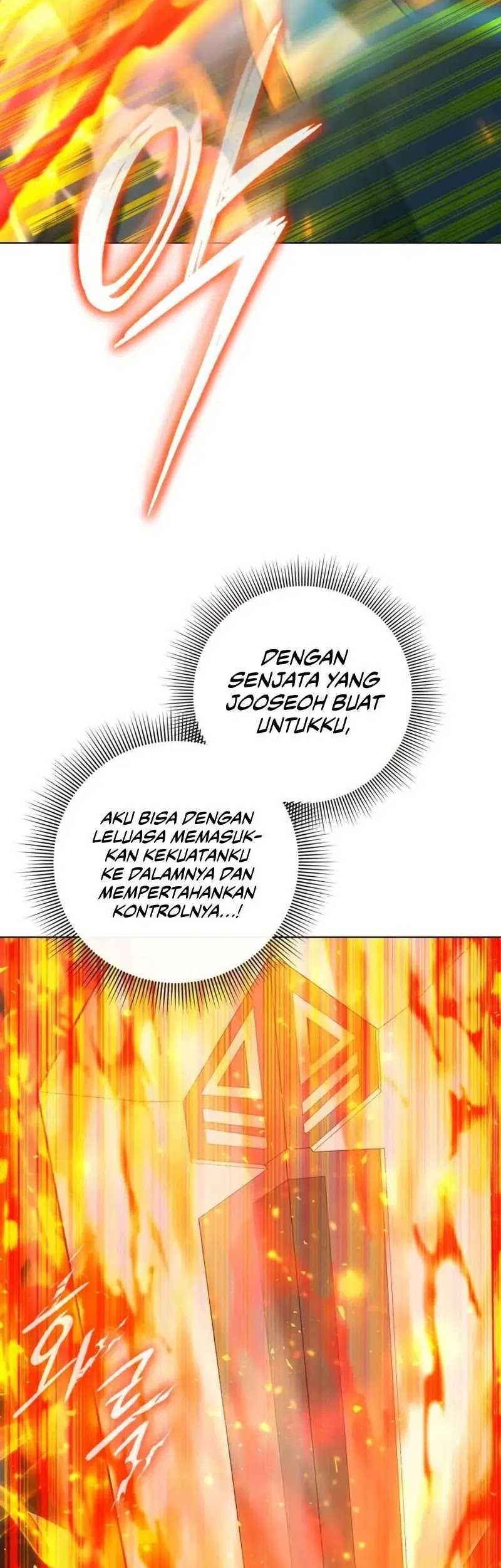 Weapon Maker Chapter 19 Gambar 28