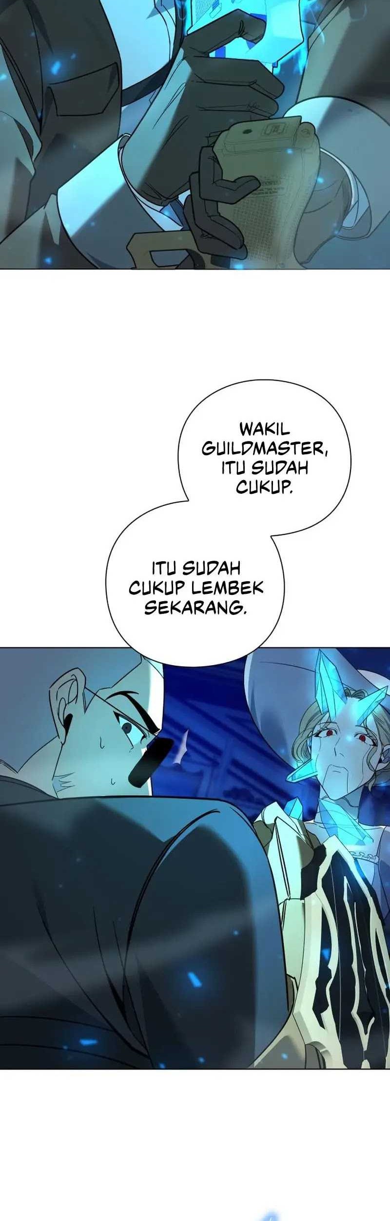 Weapon Maker Chapter 19 Gambar 31