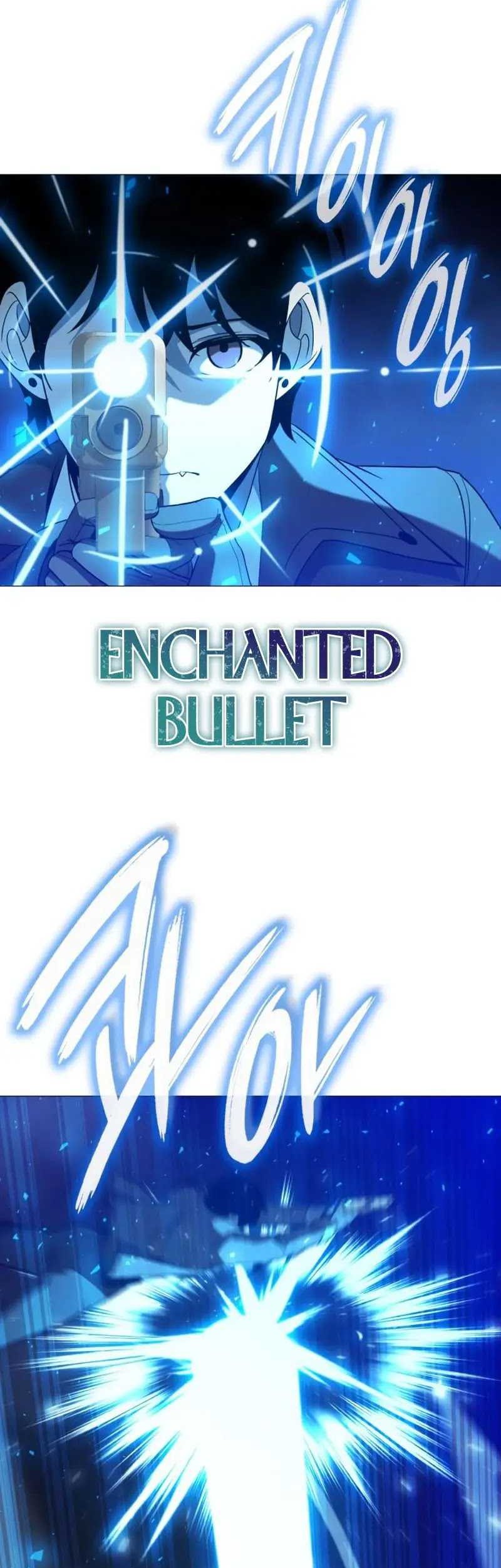 Weapon Maker Chapter 19 Gambar 32