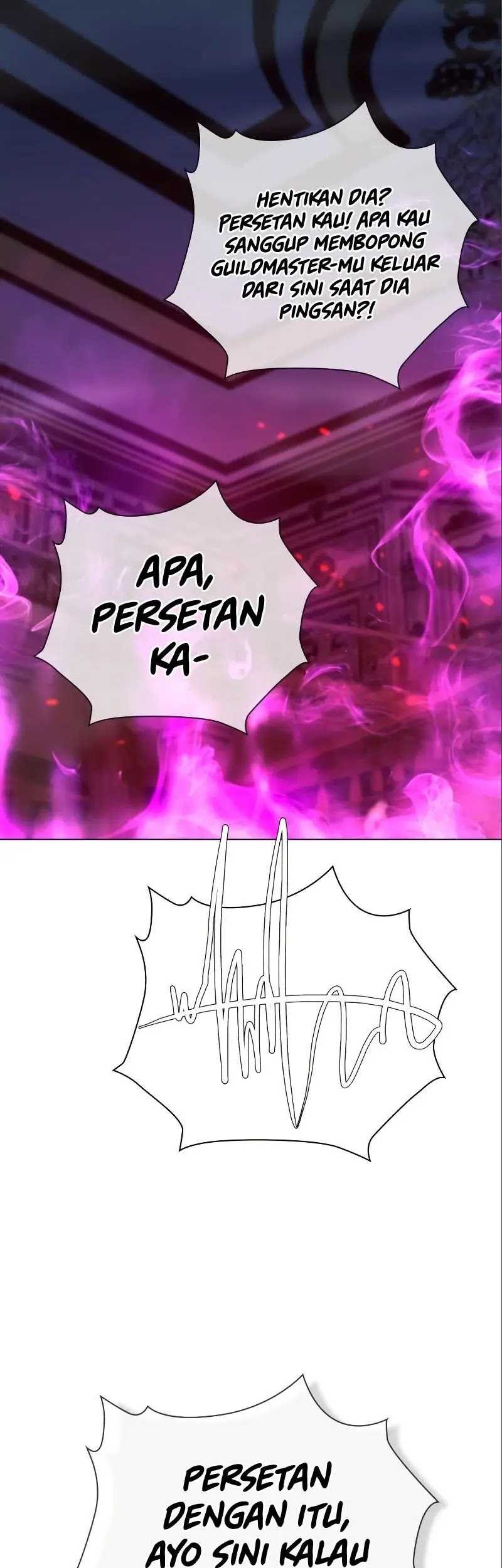 Weapon Maker Chapter 18 Gambar 38