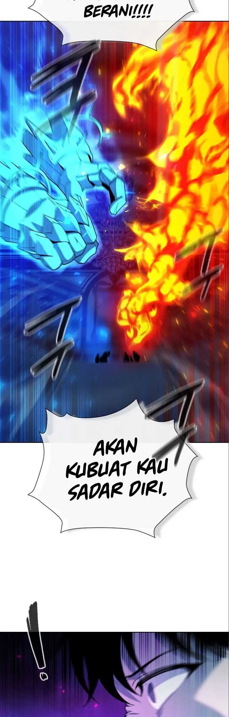 Weapon Maker Chapter 18 Gambar 39