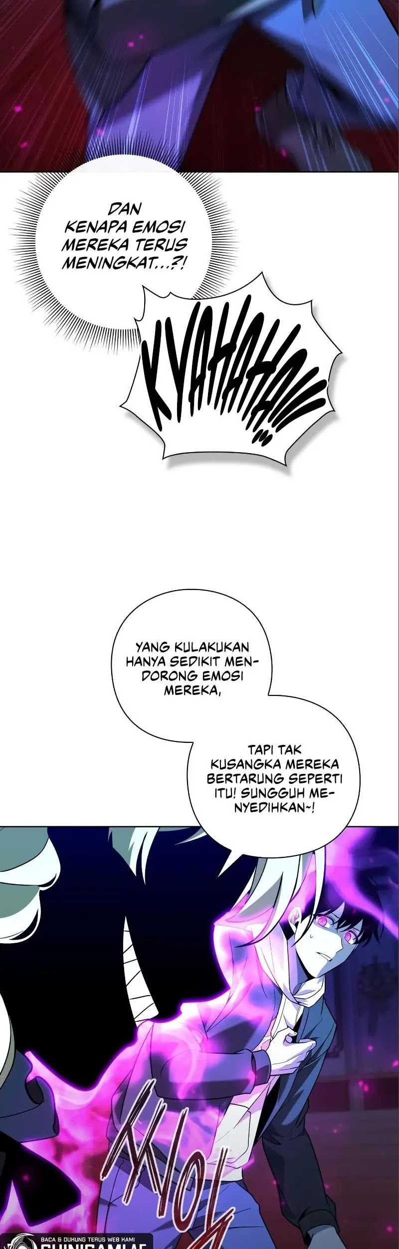Weapon Maker Chapter 18 Gambar 41