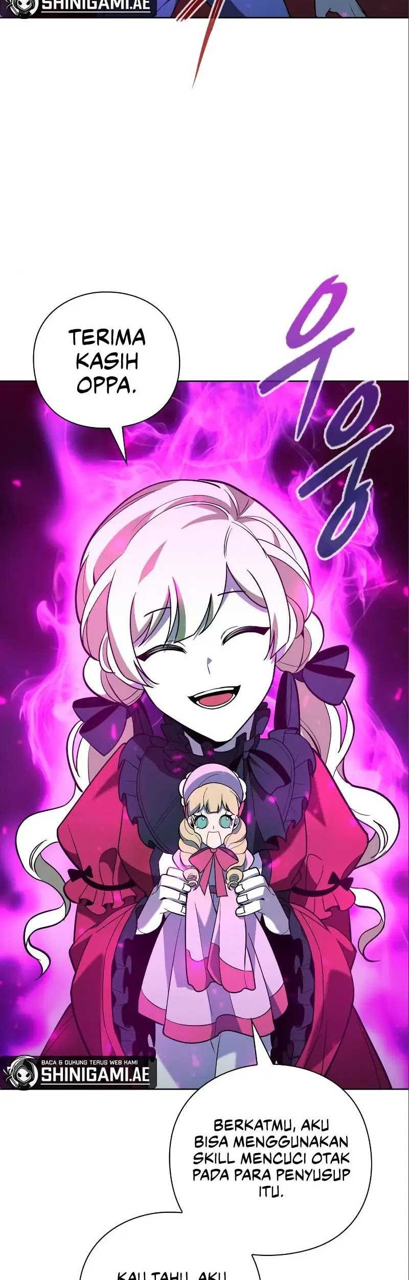 Weapon Maker Chapter 18 Gambar 42