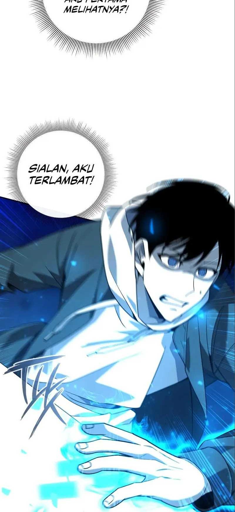 Weapon Maker Chapter 18 Gambar 44