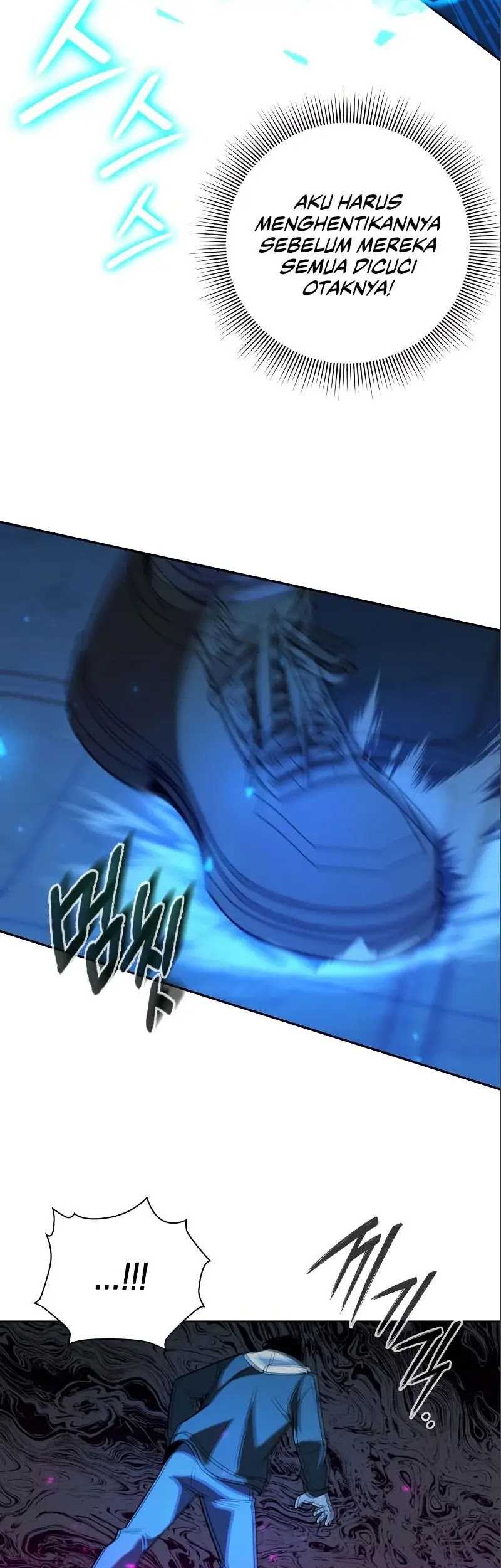 Weapon Maker Chapter 18 Gambar 45