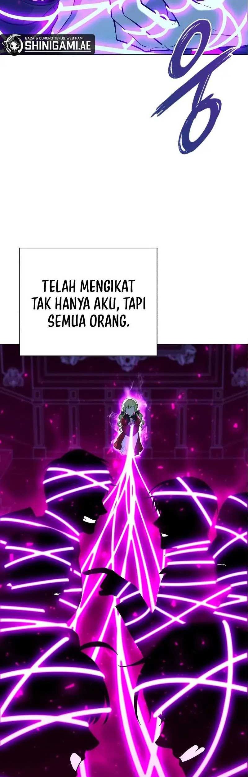 Weapon Maker Chapter 18 Gambar 47