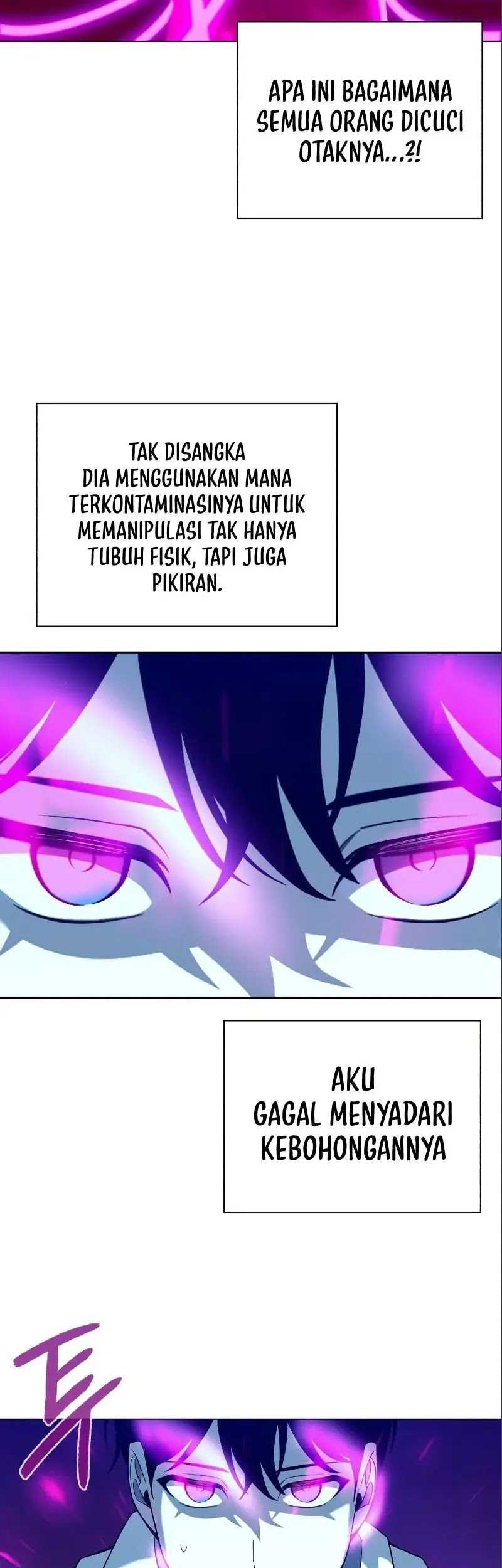Weapon Maker Chapter 18 Gambar 49