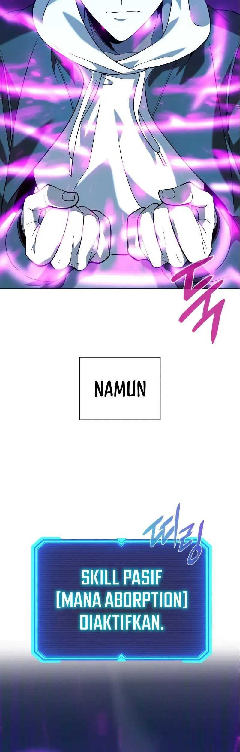 Weapon Maker Chapter 18 Gambar 50