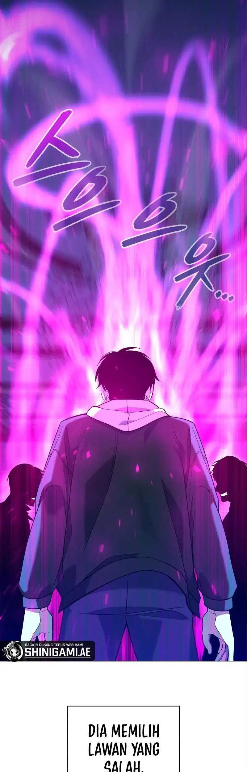 Weapon Maker Chapter 18 Gambar 51