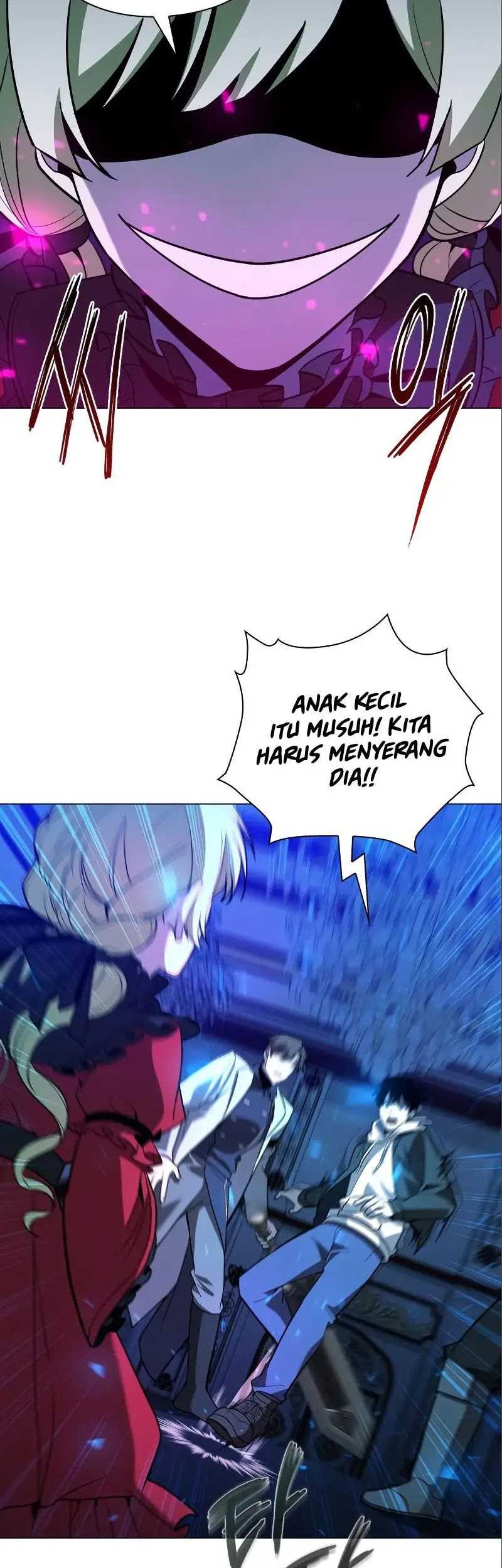 Weapon Maker Chapter 18 Gambar 54