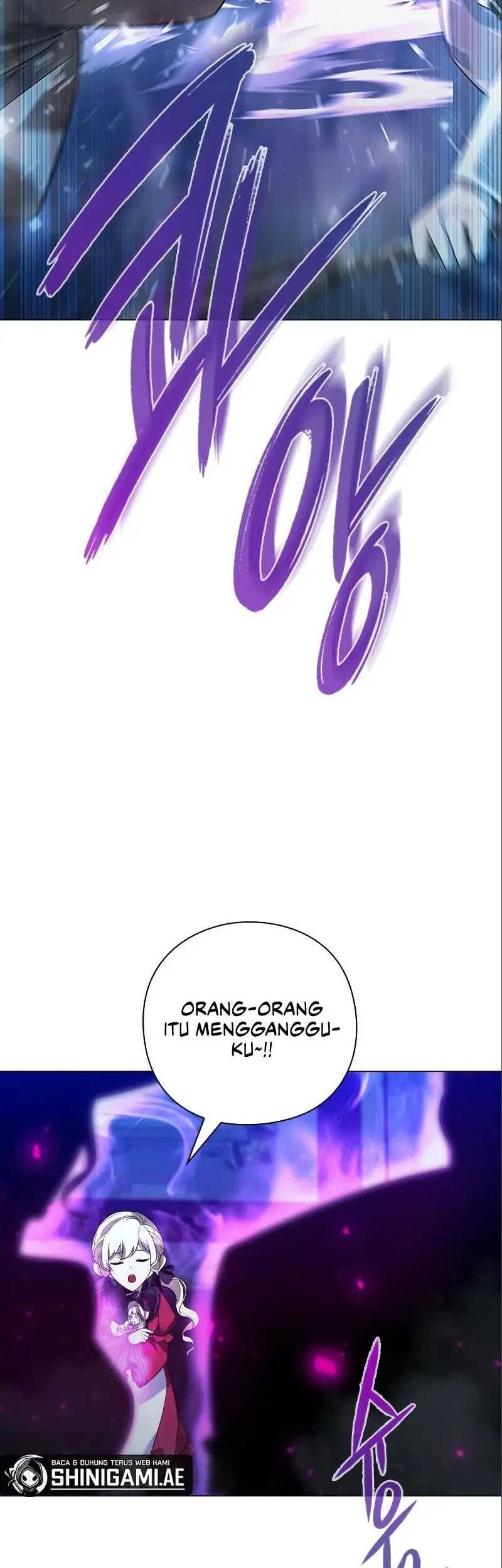 Weapon Maker Chapter 18 Gambar 58