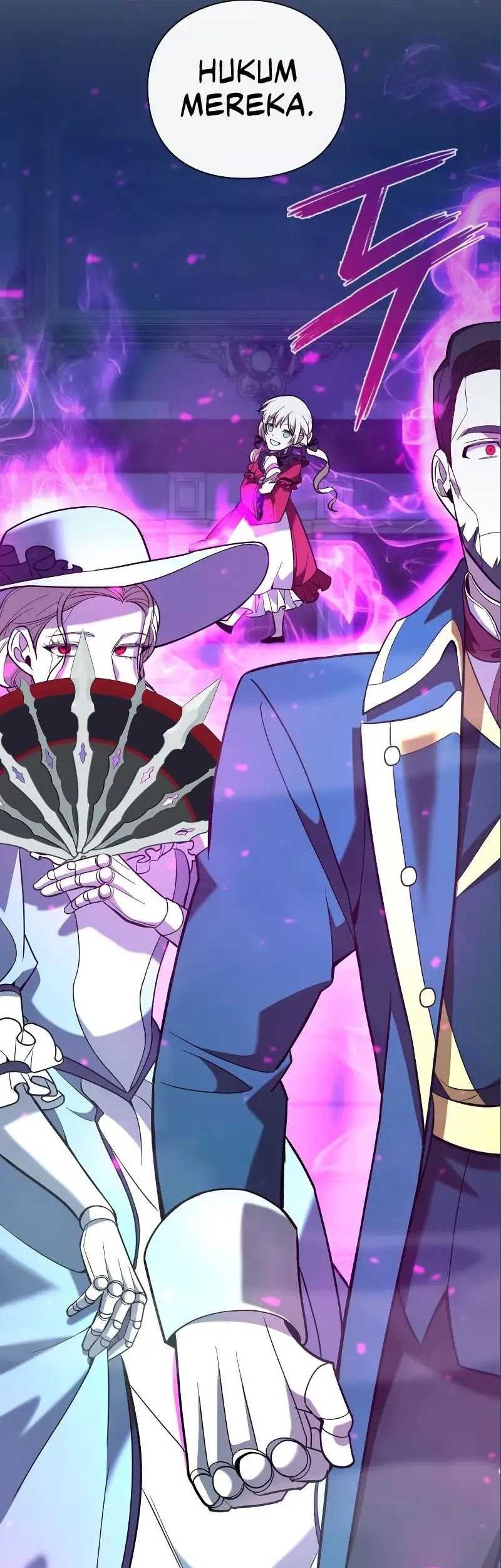 Weapon Maker Chapter 18 Gambar 60