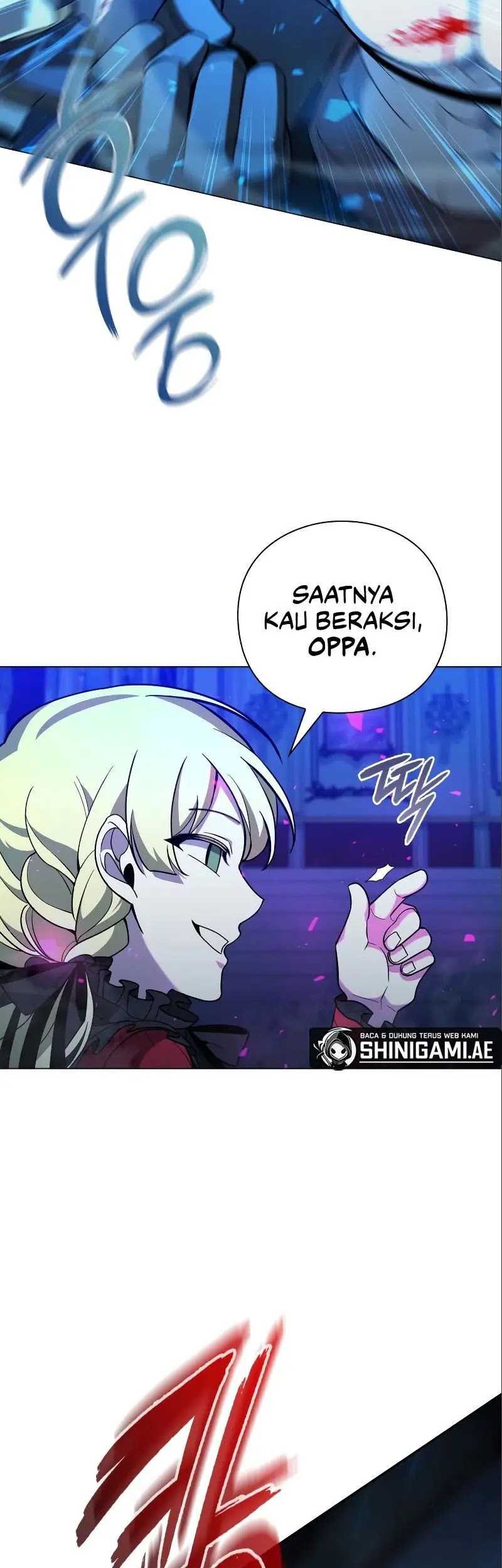 Weapon Maker Chapter 18 Gambar 62