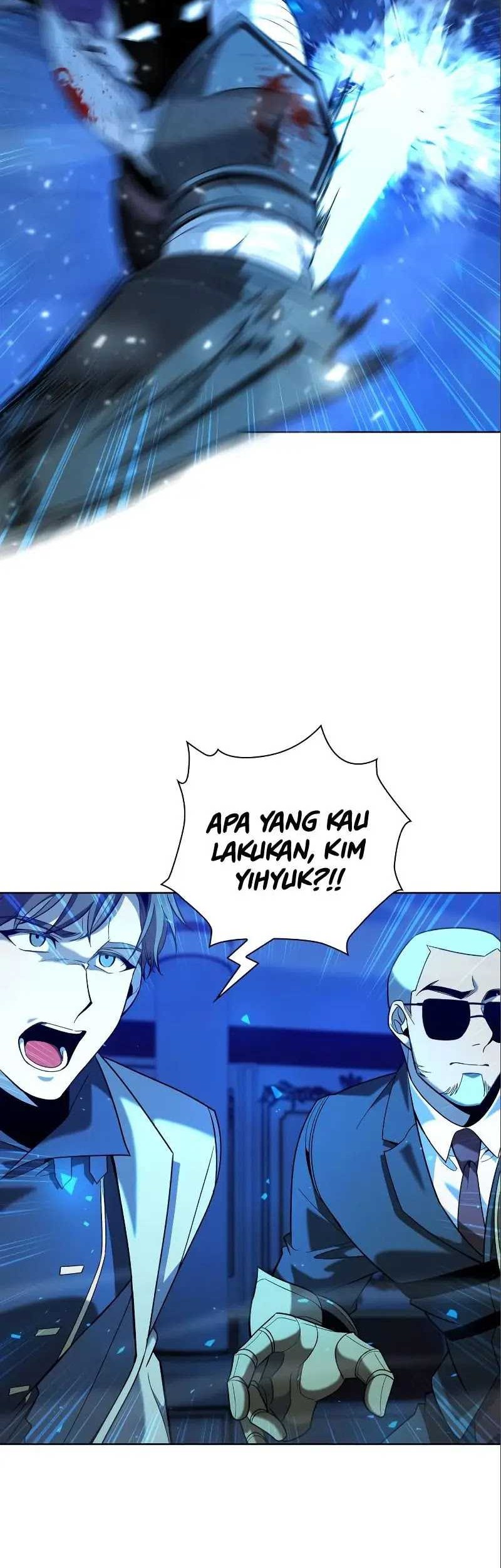 Weapon Maker Chapter 18 Gambar 65