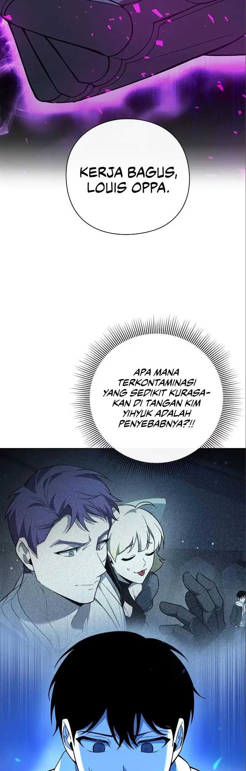 Weapon Maker Chapter 18 Gambar 70