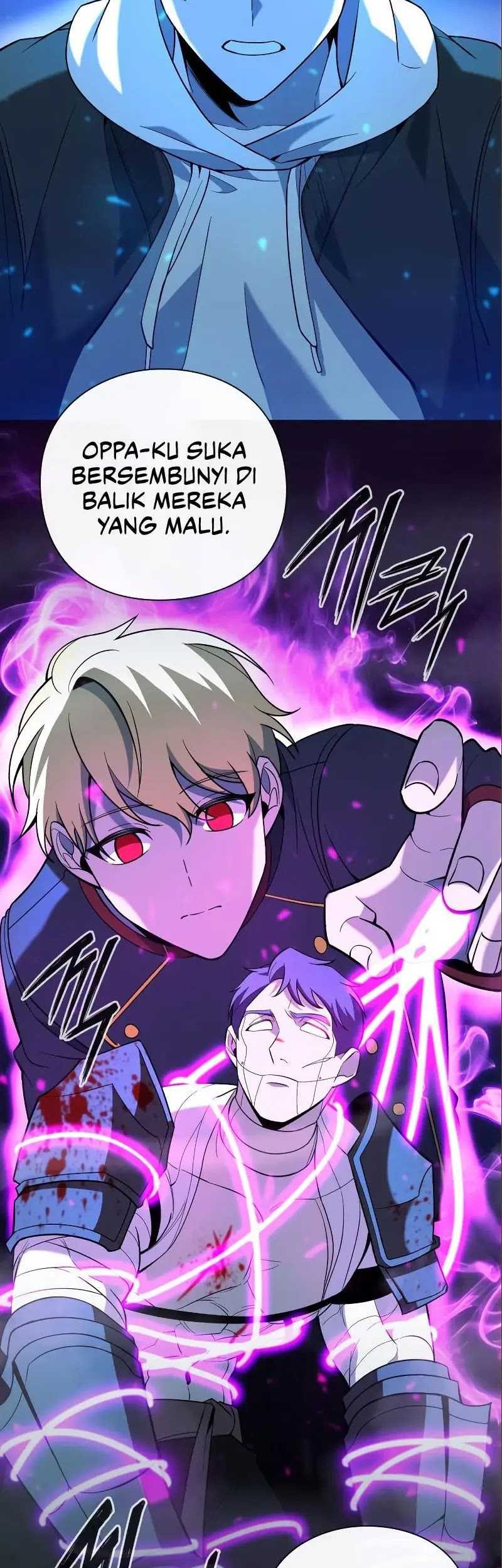 Weapon Maker Chapter 18 Gambar 71