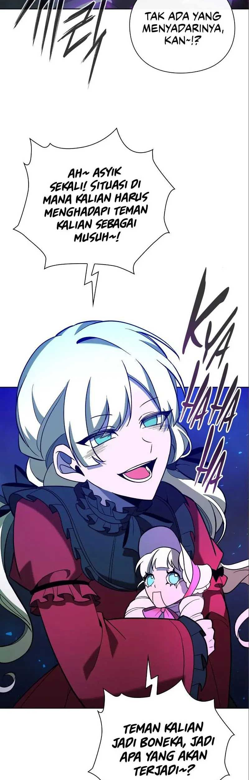 Weapon Maker Chapter 18 Gambar 72