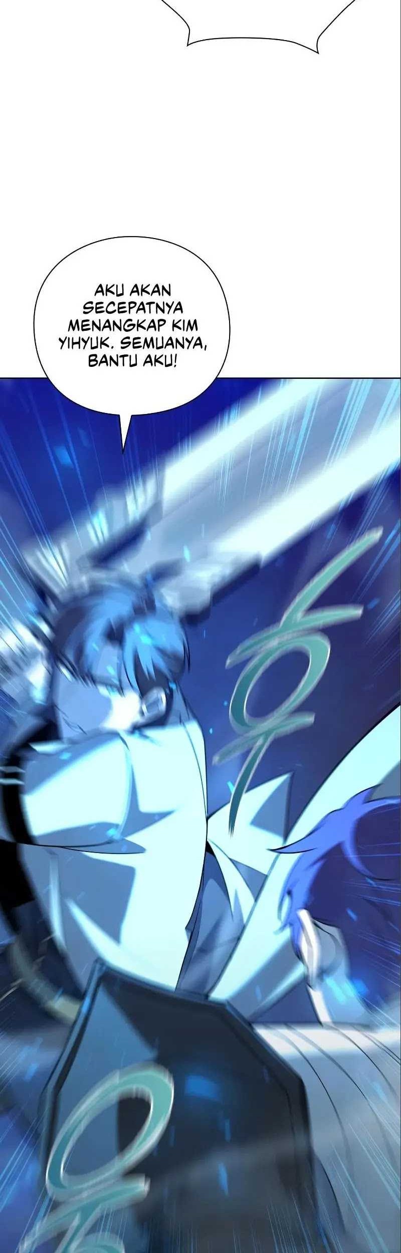 Weapon Maker Chapter 18 Gambar 73